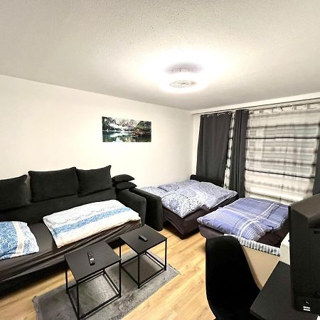 Leobner Wohnung In Zentraler Lage لوبن المظهر الخارجي الصورة